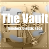 Radio The Vault - Timeless Classic Rock