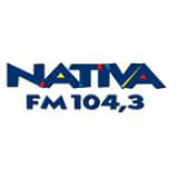 Radio Rádio Nativa FM (Ribeirão Preto) 104.3