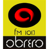 Radio Obrero FM 101.7