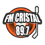 Radio FM Cristal 89.7