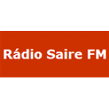 Radio Rádio Saire FM 104.9