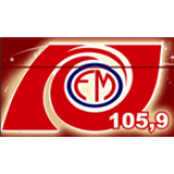 Radio Rádio Jornal FM 105.9
