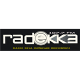 Radio RADEKKA FM 107.7