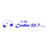 Radio FM Cordial 93.7