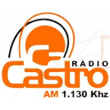 Radio Rádio Castro AM 1130