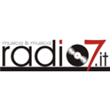 Radio Radio 7 Calabria 100.1