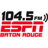Radio ESPN Baton Rouge 104.5
