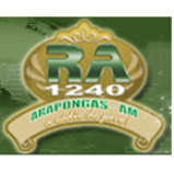 Radio Rádio Arapongas AM 1240