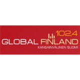 Radio Radio Global Finland 102.4