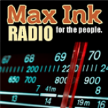 Radio Max Ink Radio