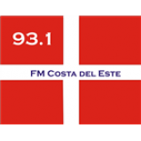 Radio FM Costa Del Este 93.1