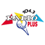 Radio Radio Plus Douvrin 104.3