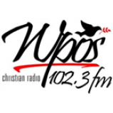 Radio WPOS-FM 102.3