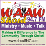 Radio WAAW 94.7