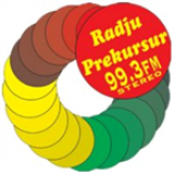Radio Radju Prekursur 99.3