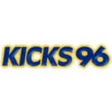 Radio Kicks 96 96.1