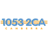 Radio 2CA 1053