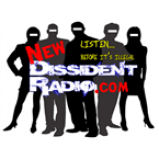 Radio New Dissident Radio