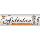 Radio FM Autentica 88.1