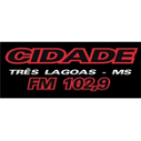Radio Rádio Cidade 102.9