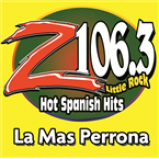 Radio La Zeta 106.3 FM