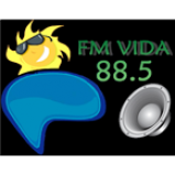 Radio FM Vida 88.5