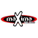 Radio Máxima 96.9 FM
