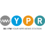 Radio WYPR-HD2 88.1