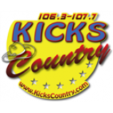 Radio Kicks Country 106.3