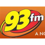 Radio Rádio 93 FM 93.9