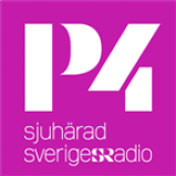 Radio P4 Sjuhärad 102.9