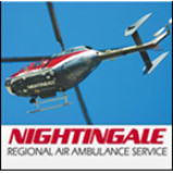 Radio Nightingale Regional Air Ambulance