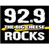 Radio The Big CHEESE 92.9