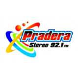 Radio pradera stereo