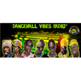 Radio dancehall vibes radio