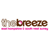 Radio The Breeze East Hampshire and South West Surrey 102.0
