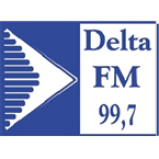 Radio Rádio Delta FM 99.7