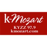 Radio K-Mozart 97.9