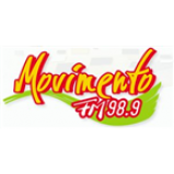 Radio Radio Movimento FM 98.9