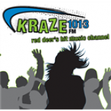 Radio KRAZE 101.3