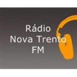 Radio Rádio Nova Trento FM