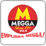 Radio Rádio Megga 93.5