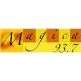 Radio Mágica 93.7 FM