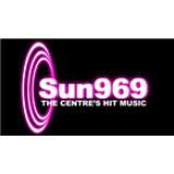 Radio SUN969 96.9