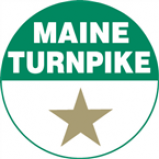 Radio Maine Turnpike and State Police - Region 1