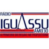 Radio Rádio Iguassu 830