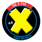 Radio La X 96.5