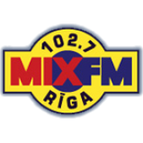 Radio Mix FM 102.7