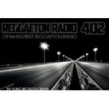 Radio reggaetonradio402