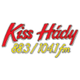Radio Kiss Hady 88.3